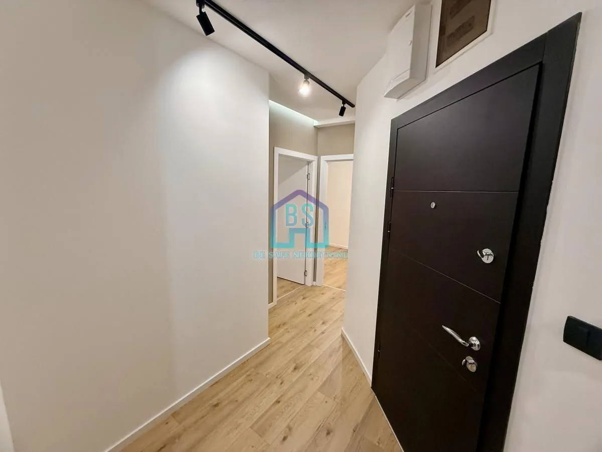 Prodaja, dvosoban stan, 58m², Centar, Novi Sad