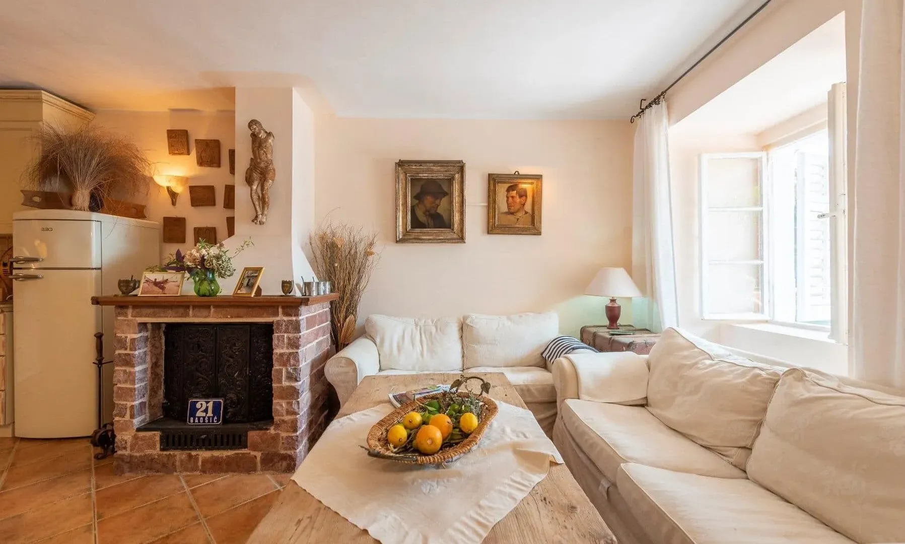 Prodaja, kuća, 95m², Baošići, Herceg Novi