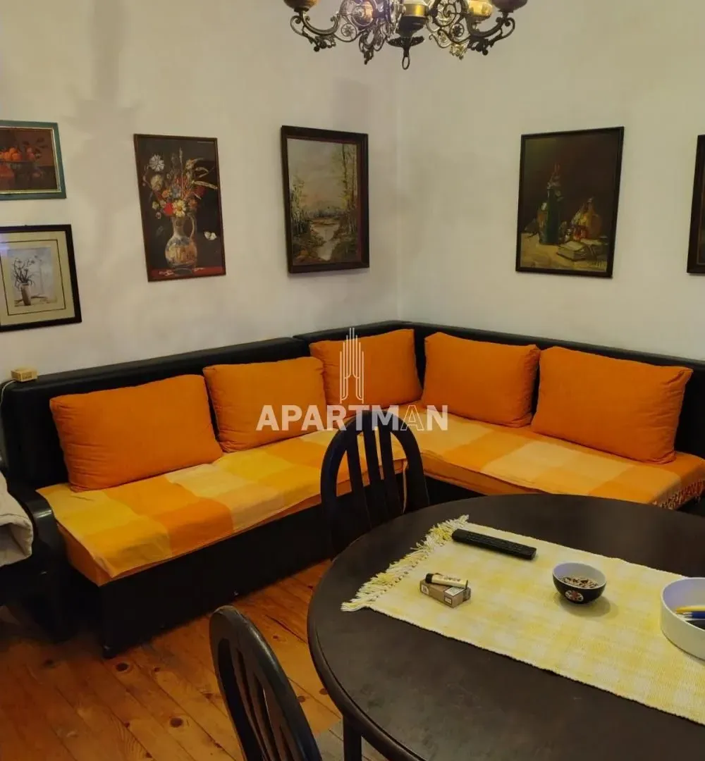 Izdavanje, jednosoban stan, 40m², Bulbulder, Zvezdara Sve Podlokacije