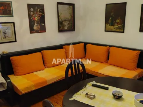 Izdavanje, jednosoban stan, 40m², Bulbulder, Zvezdara Sve Podlokacije - image 2