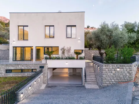 Prodaja, kuća, 240m², Kamenovo, Budva - image 8