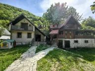 Sale, house, 219m², Kolašin, Crna Gora - image 1