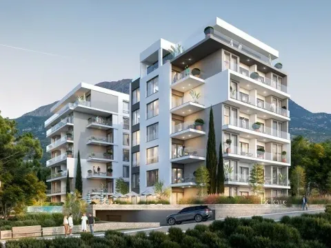 Prodaja, jednosoban stan, 45m², Dobre Vode, Bar - image 1