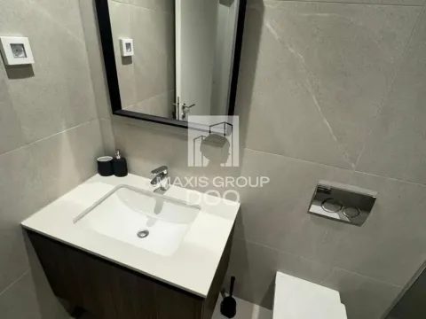 Prodaja, dvosoban stan, 57m², Savski Venac, Beograd - image 13