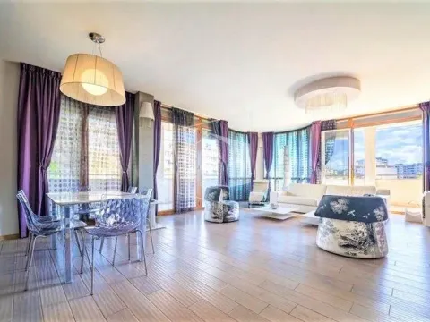 Rent, apartment, 140m², Preko Morače, Podgorica