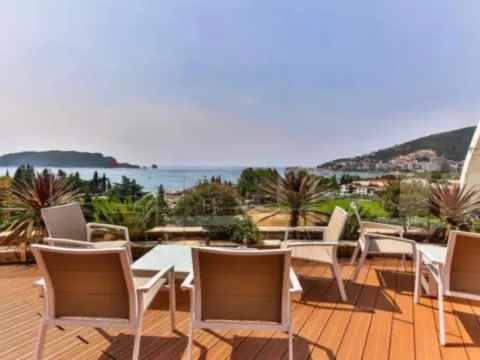 Sale, office space, 3000m², Budva, Crna Gora - image 5