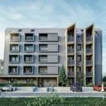 Sale, one bedroom apartment, 57m², Kolašin, Crna Gora - image 5