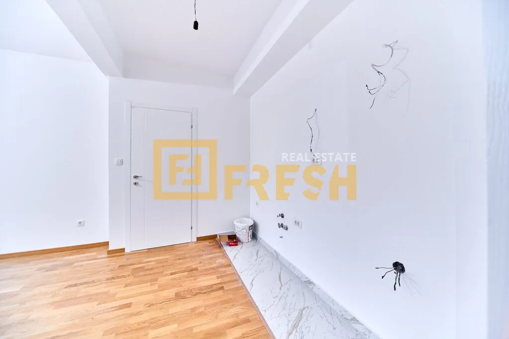Prodaja, stan, 63m², Zagorič, Podgorica