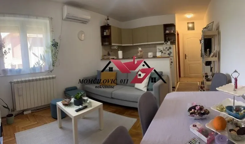 Prodaja, jednosoban stan, 40m², Altina, Beograd