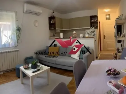 Prodaja, jednosoban stan, 40m2, Altina, Beograd Prodaja, jednosoban stan, 40m2, Altina, Beograd