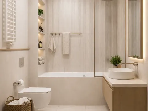 Prodaja, dvosoban stan, 140m², Porto Montenegro, Tivat - image 15