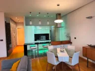 Rent, three bedroom apartment, 110m², Kod Capital Plaze, Podgorica - image 4