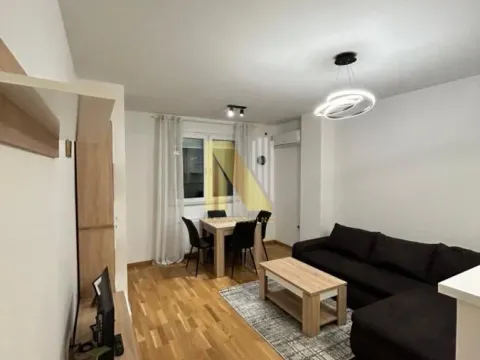 Rent, one bedroom apartment, 44m², Petrovaradin, Novi Sad - image 7