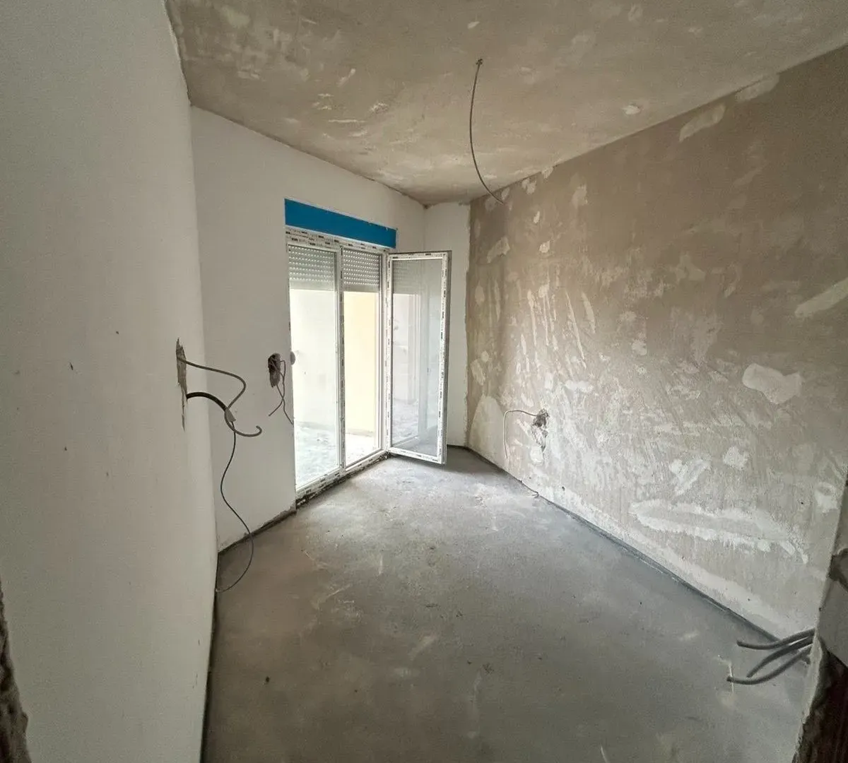 Prodaja, jednosoban stan, 47m², Zabjelo, Podgorica