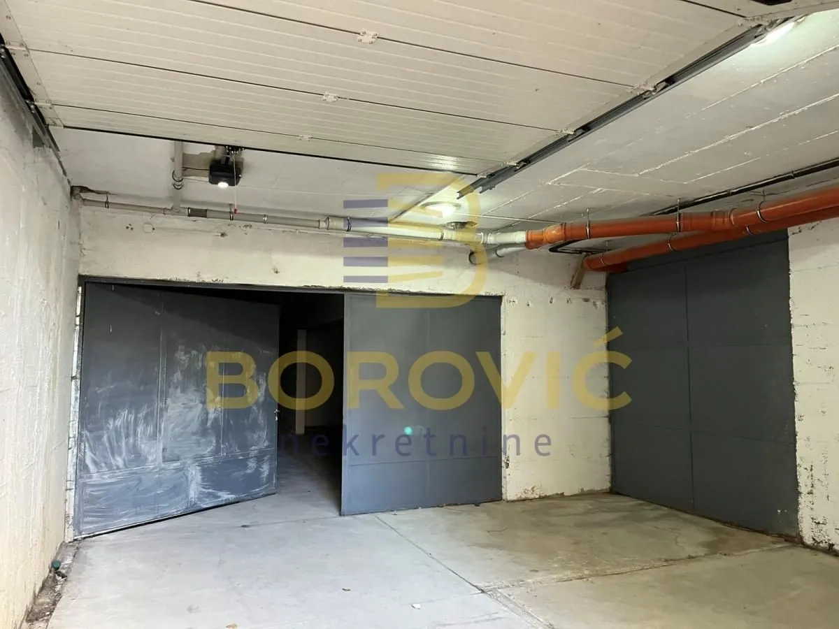 Rent, office space, 620m², Dušanovac, Voždovac Sve Podlokacije