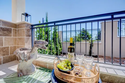 Sale, one bedroom apartment, 70m², Luštica, Tivat - image 3