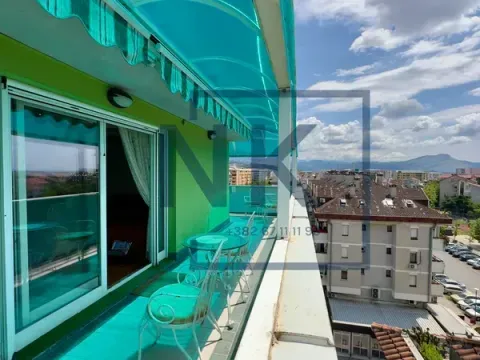 Prodaja, trosoban stan, 130m², Stari Aerodrom, Podgorica - image 10