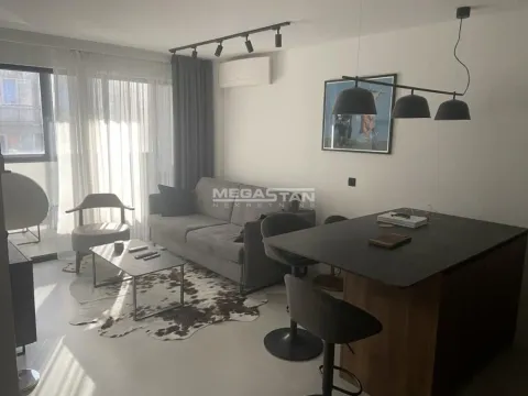 Prodaja, dvosoban stan, 47m², Kalenić Pijaca, Vračar Sve Podlokacije - image 2