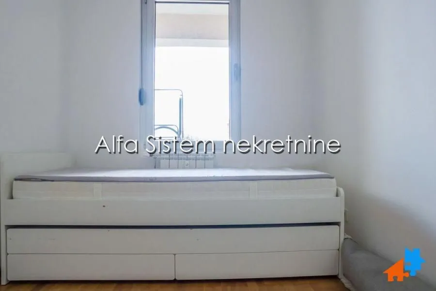 Rent, three bedroom apartment, 76m², Autokomanda, Voždovac Sve Podlokacije