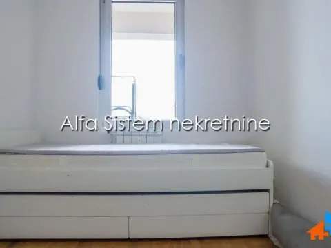 Rent, three bedroom apartment, 76m², Autokomanda, Voždovac Sve Podlokacije - image 13