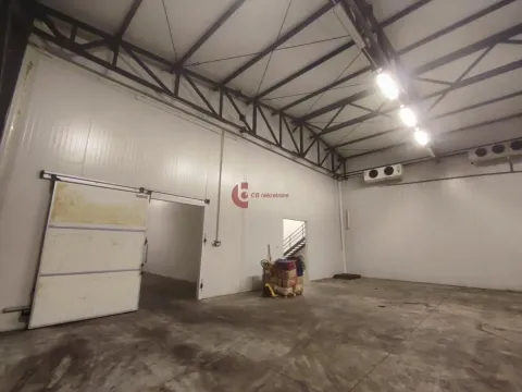 Izdavanje, poslovni prostor, 665m², Bački Vinogradi, Subotica - image 18