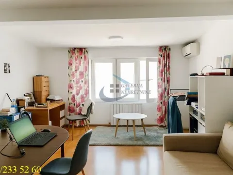 Sale, two bedroom apartment, 53m², Botanička Bašta, Palilula Sve Podlokacije