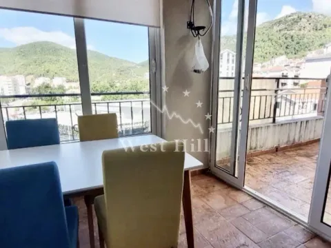 Sale, one bedroom apartment, 67m², Budva, Crna Gora - image 9