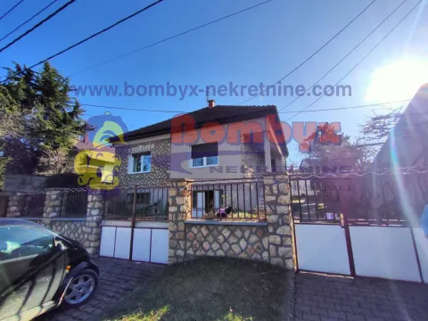 Sale, house, 90m², Sremska Kamenica, Petrovaradin