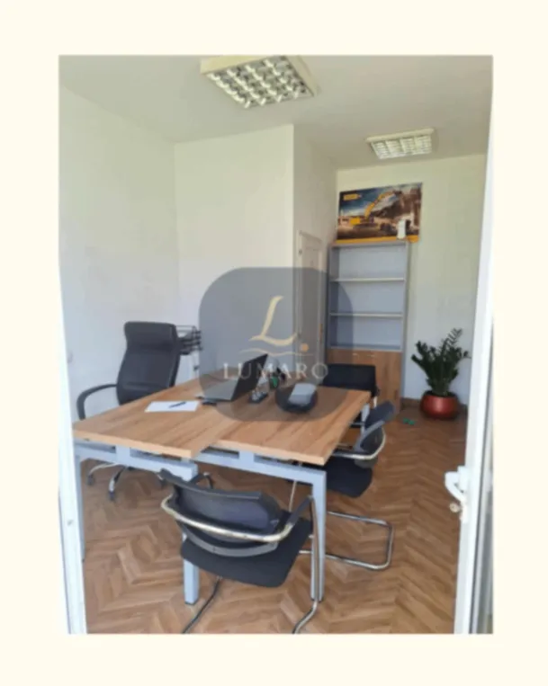 Rent, office space, 15m², Zabjelo, Podgorica