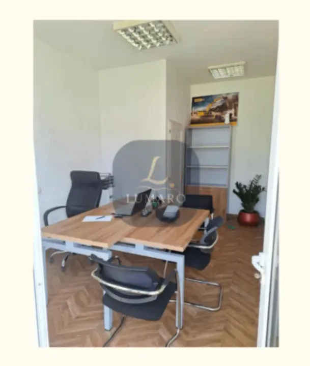 Rent, office space, 15m², Zabjelo, Podgorica