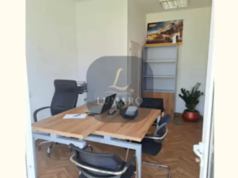 Rent, office space, 15m², Zabjelo, Podgorica