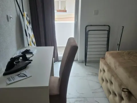 Izdavanje, jednosoban stan, 50m², Bjeliši, Bar - image 7