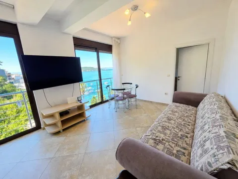 Sale, two bedroom apartment, 68m², Rafailovići, Budva - image 9