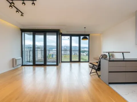 Stan in Preko Morače