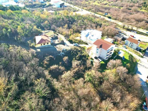 Prodaja, plac, 1250m², Prijevor, Budva - image 8