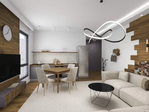 Prodaja, garsonjera, Kolašin, Crna Gora - image 12