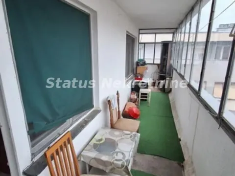 Prodaja, dvosoban stan, 59m², Banatić, Novi Sad Sve Podlokacije - image 14