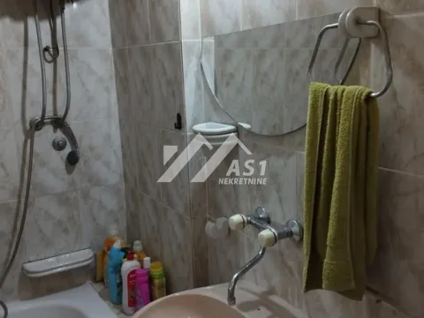 Izdavanje, jednosoban stan, 40m², Grbavica, Novi Sad Sve Podlokacije - image 7