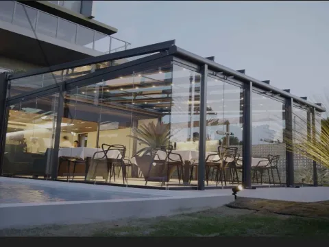 Ugostiteljski objekat in Blok 6