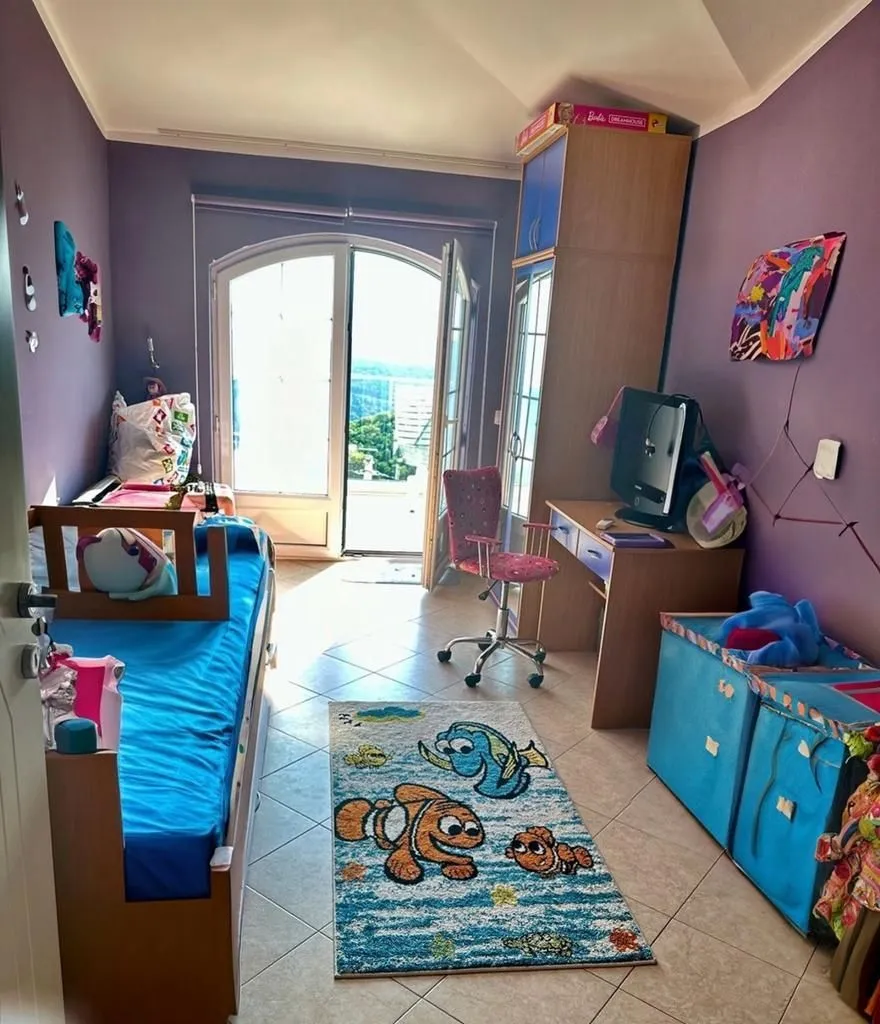 Prodaja, kuća, 440m², Prijevor, Budva