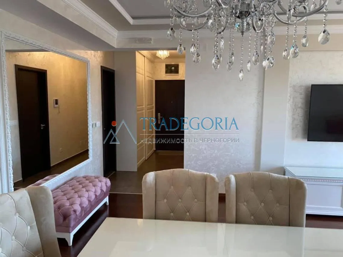 Prodaja, dvosoban stan, 73m², Bar, Crna Gora