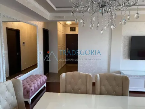 Prodaja, dvosoban stan, 73m², Bar, Crna Gora - image 24