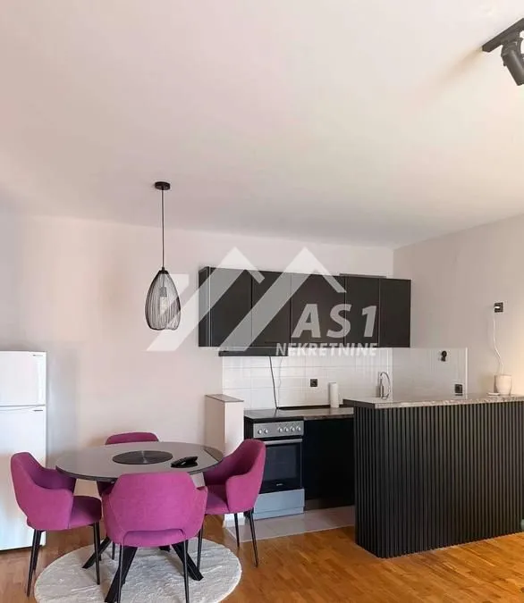 Izdavanje, dvosoban stan, 48m², Bulevar Oslobodjenja, Novi Sad Sve Podlokacije