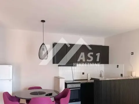 Izdavanje, dvosoban stan, 48m², Bulevar Oslobodjenja, Novi Sad Sve Podlokacije - image 3