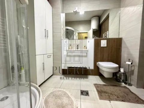 Izdavanje, jednosoban stan, 50m², Ljubović, Podgorica - image 8