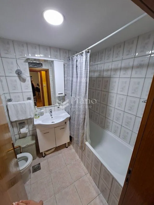 Rent, apartment, 56m², Ljubović, Podgorica