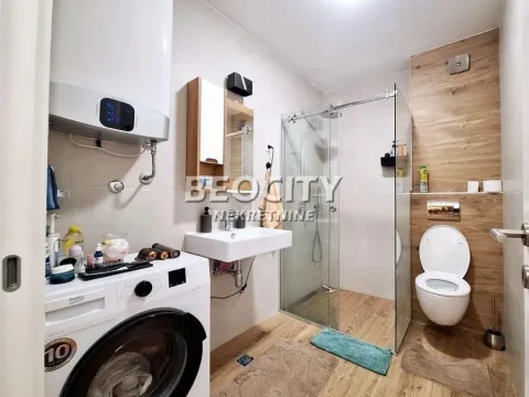Izdavanje, trosoban stan, 83m², Čubura, Beograd - image 7