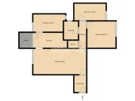 Prodaja, trosoban stan, 72m², Crveni Krst, Beograd - image 10