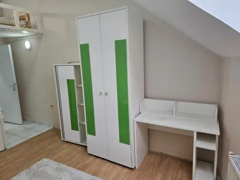 Izdavanje, jednosoban stan, 20m², Salajka, Novi Sad Sve Podlokacije - image 4