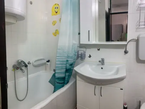 Sale, one bedroom apartment, 40m², Bar, Crna Gora - image 6